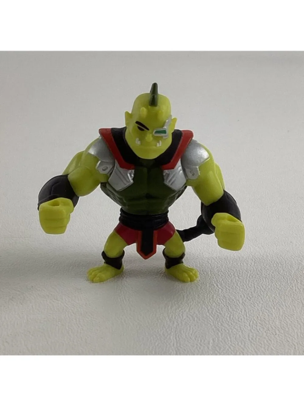 Masters Of The Universe Revelation Eternia Mini 2.5